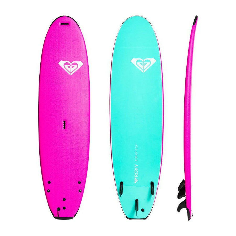 Quiksilver Softboard Ssr Tech | Softboard | Quiksilver | prd85178