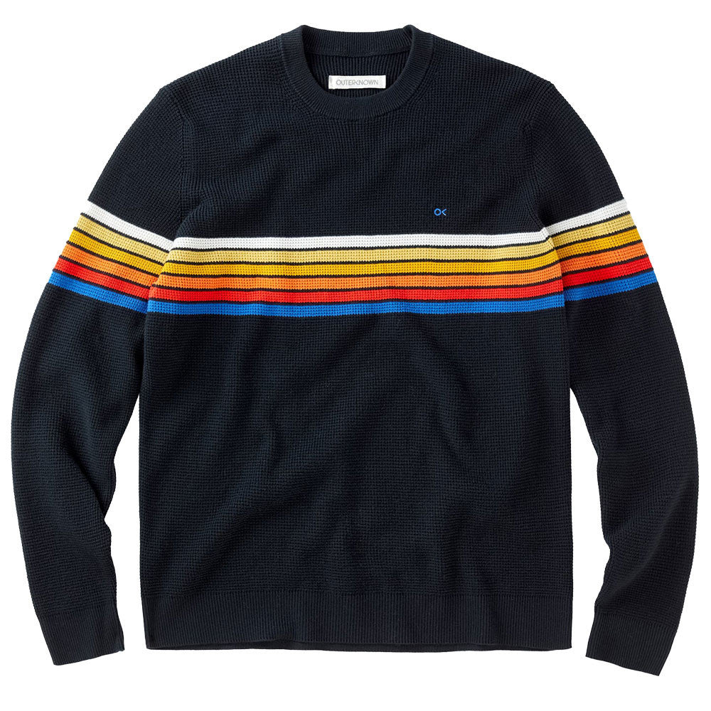 OUTERKNOWN Nostalgic Sweater
