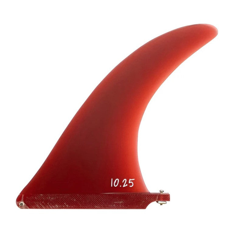 True Ames Fins Longboard 6 Fiberglass