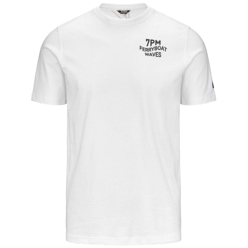 Kway Tshirt Odom Logo LF