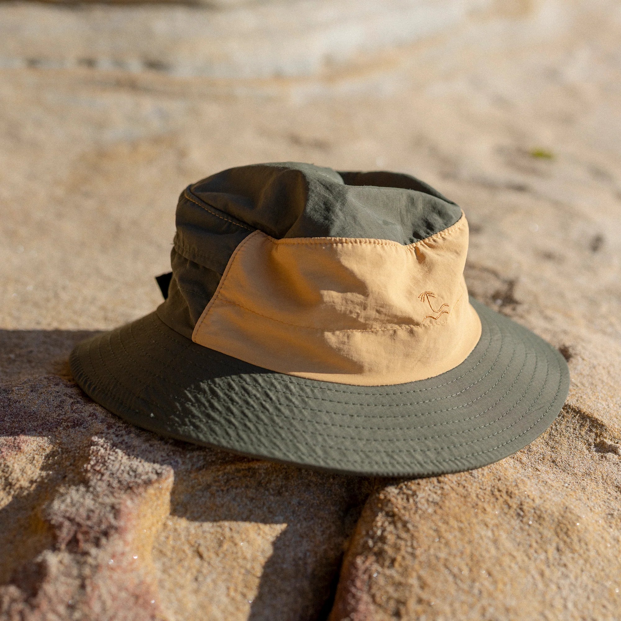 Cord & Roy Eden Hat