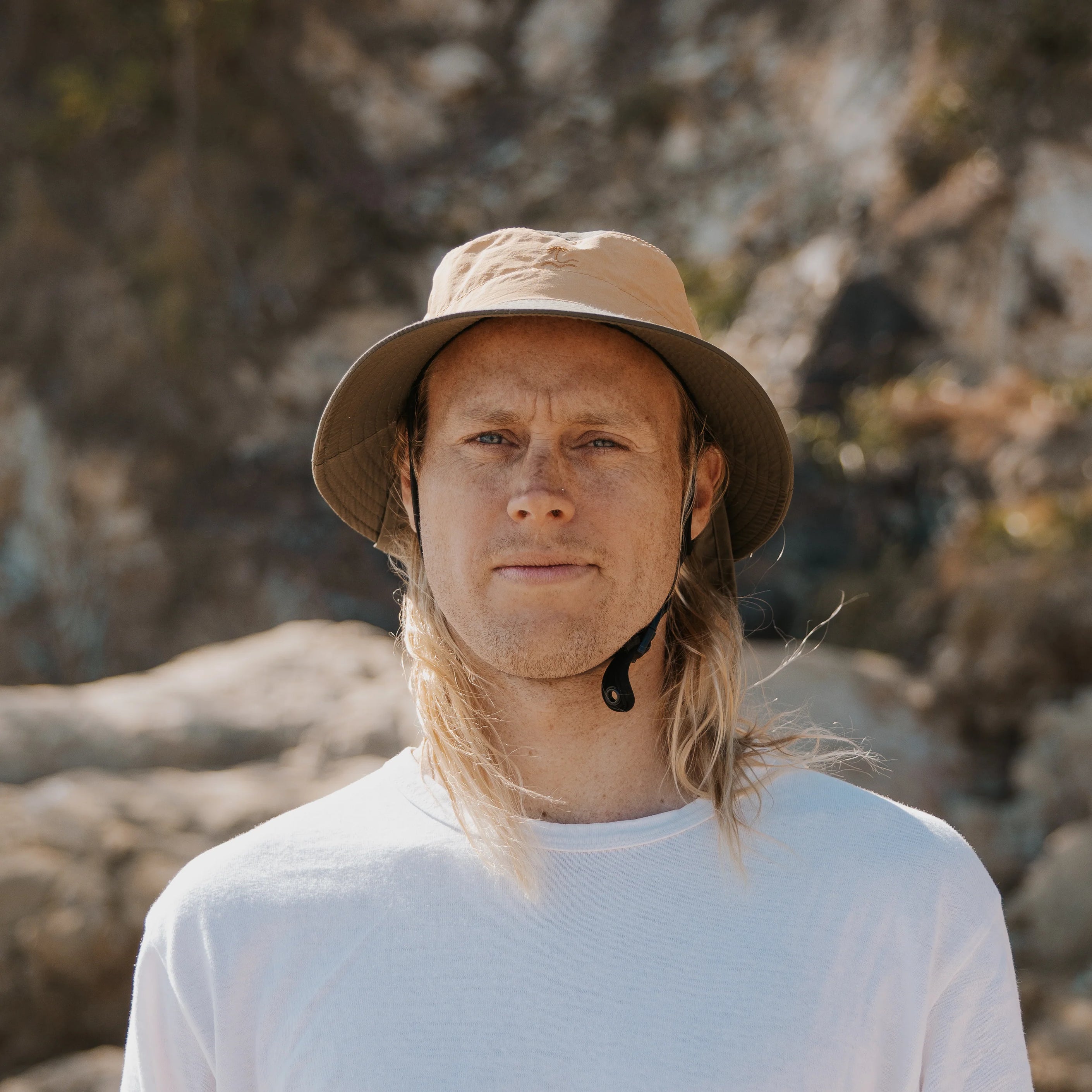 Cord & Roy Eden Hat