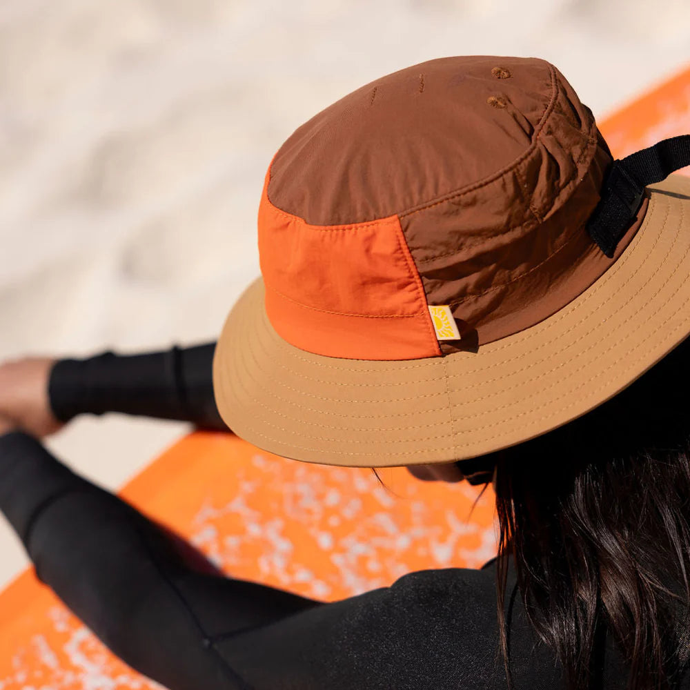 Cord & Roy Summer Terra Hat