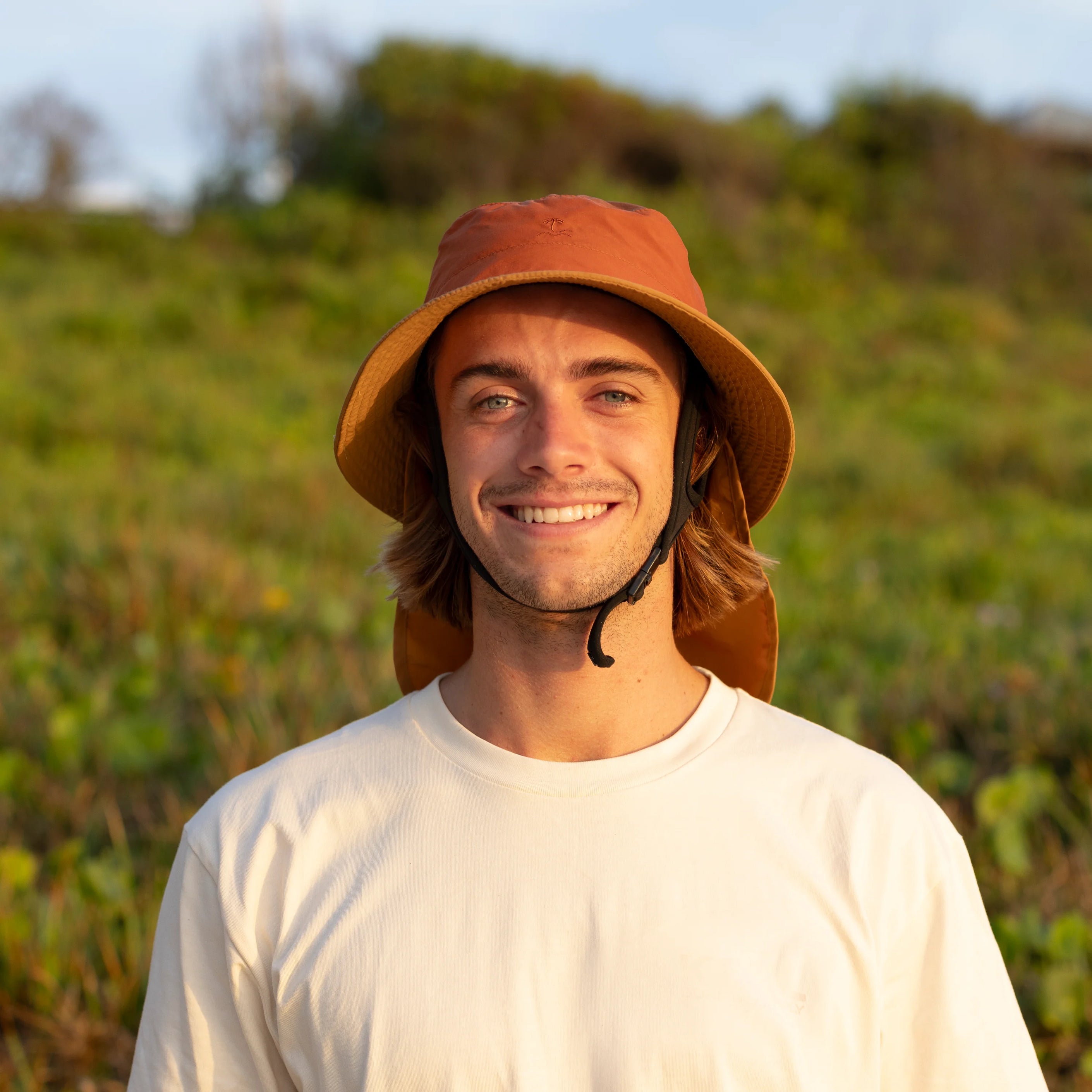 Cord & Roy Dusk Terra Hat