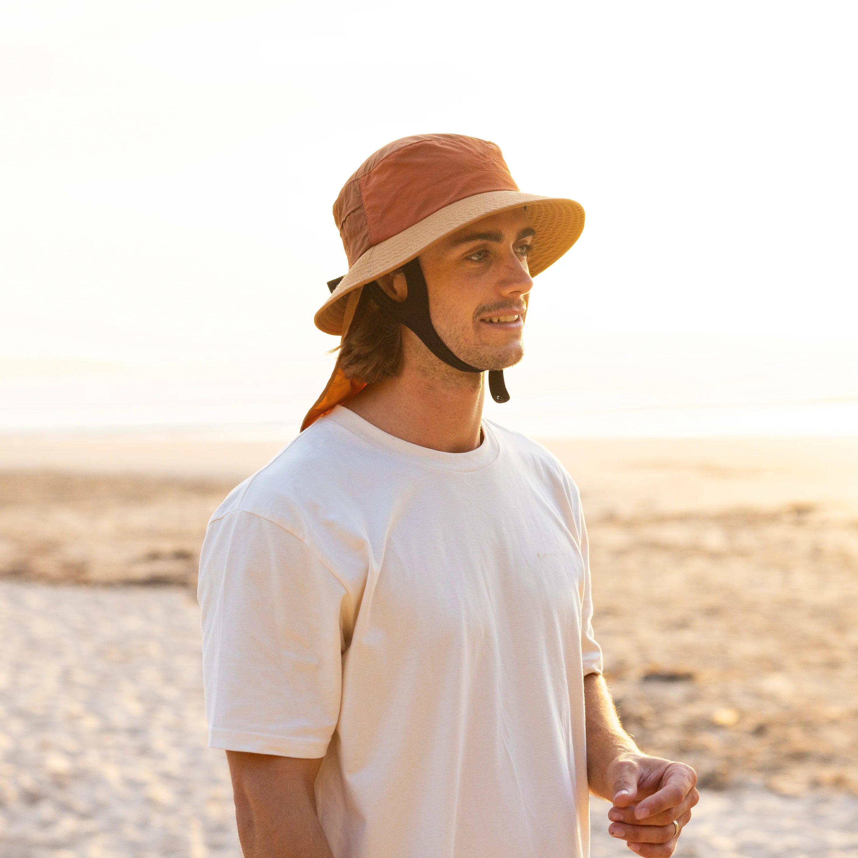 Cord & Roy Dusk Terra Hat
