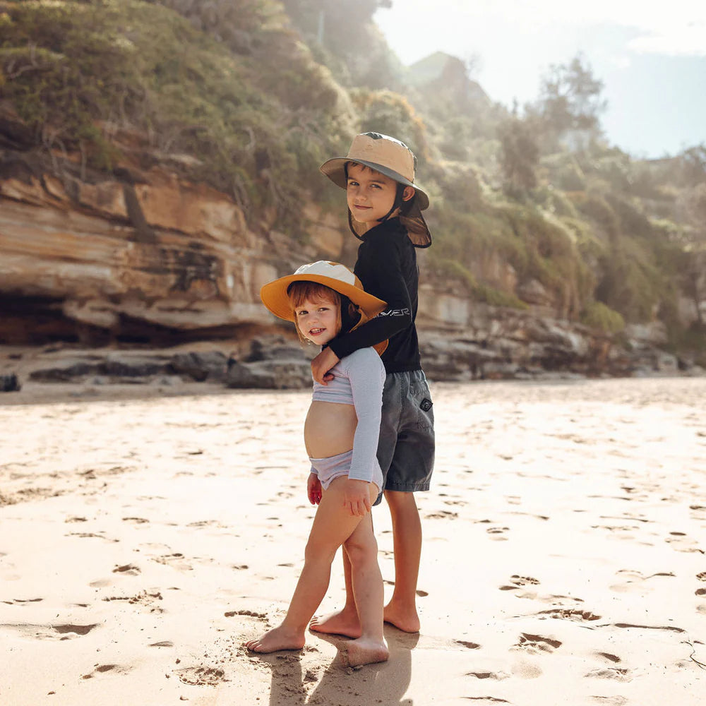 Cord & Roy  Junior Dune Hat