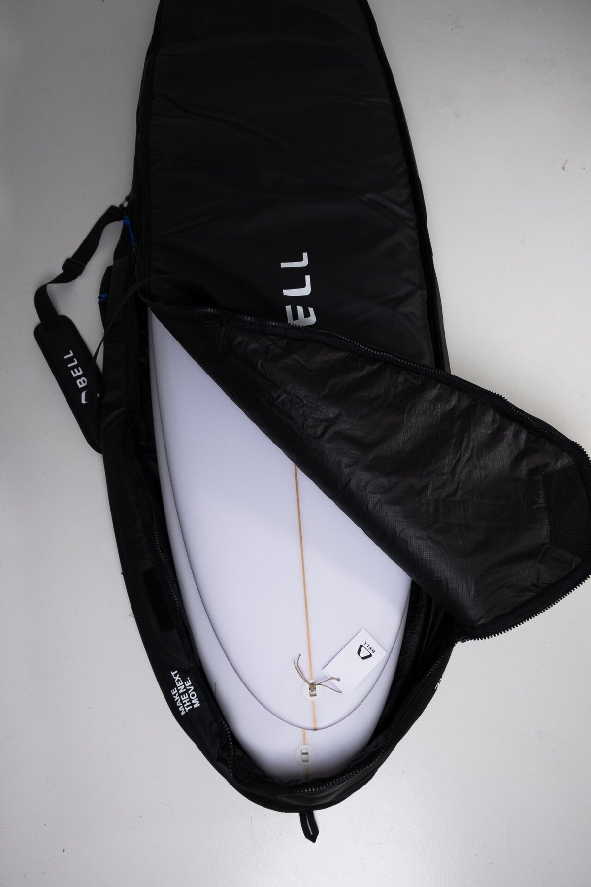 Bell Boardbag Explorer Double 2 boards