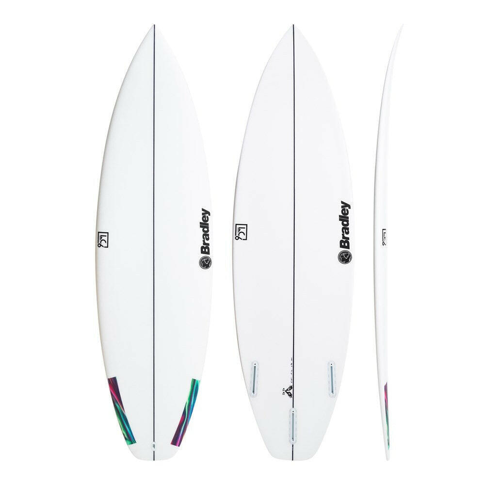 Christiaan Bradley Onya Lc6 | IMPORTED SURFBOARD | Christiaan Bradley | prd85880