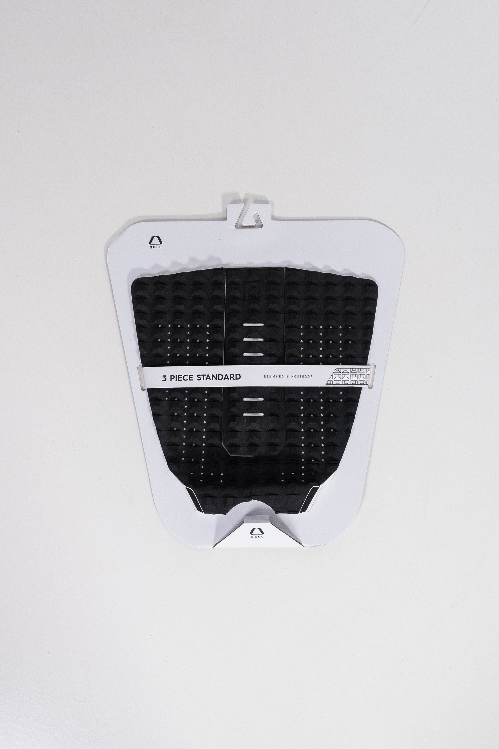 Bell Traction 3 Piece Wide Tail