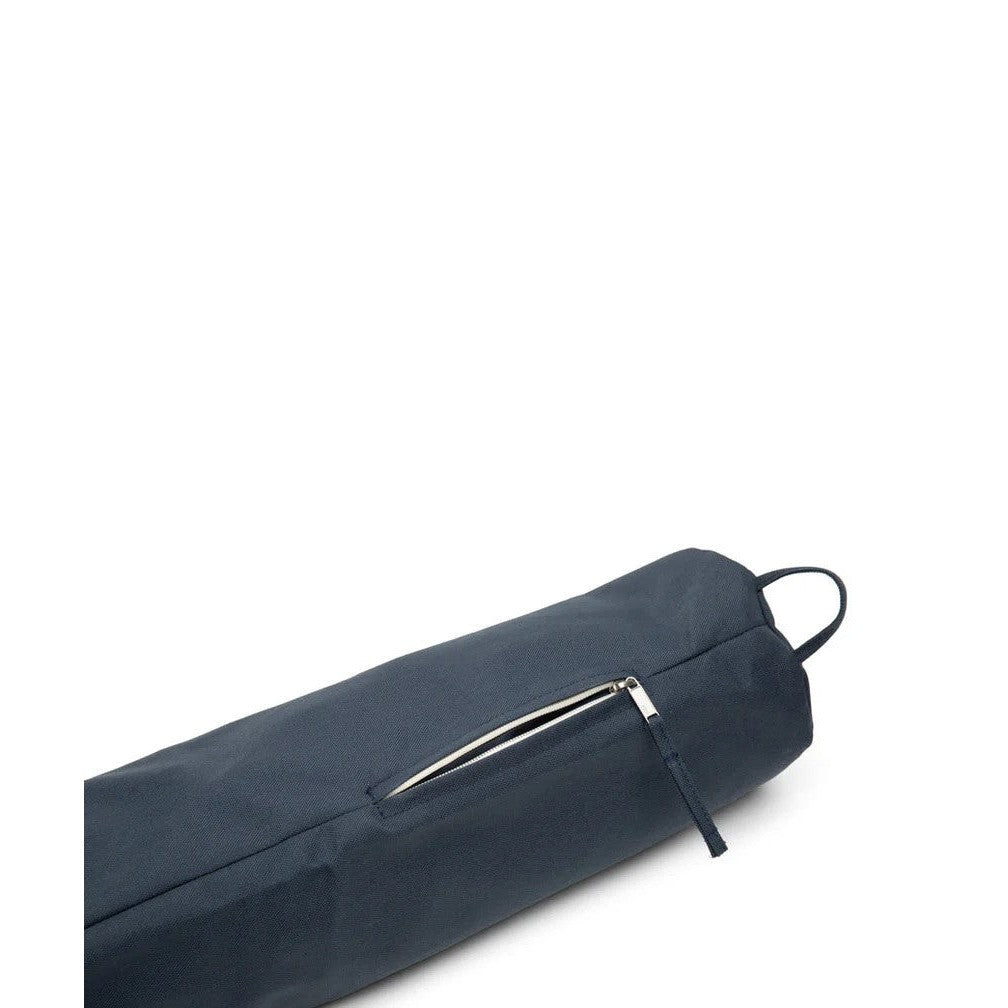 B halfmoon mat bag & stretch strap