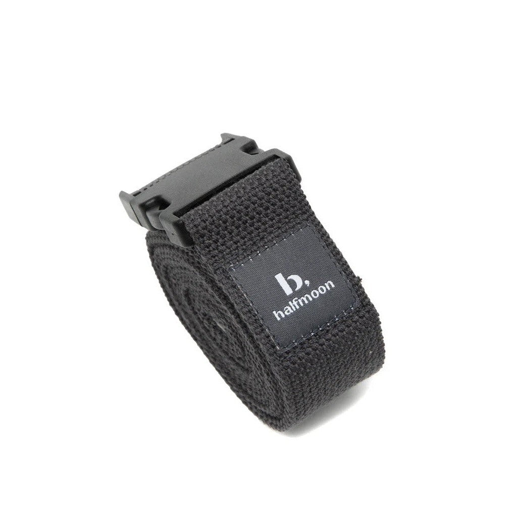 B halfmoon quick release strap 8ft