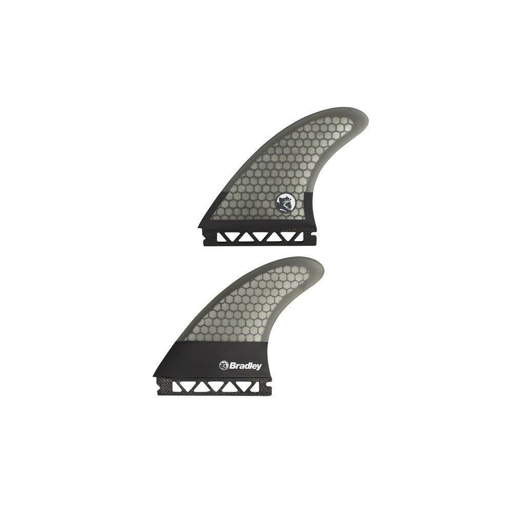 Christiaan Bradley Fin Hex Quad | Fins | Christiaan Bradley | prd85304