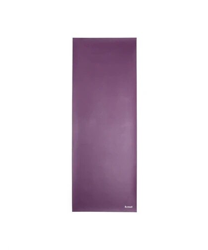 B halfmoon b, yoga mat everyday 4mm