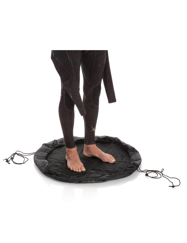 Surflogic Wetsuit change mat