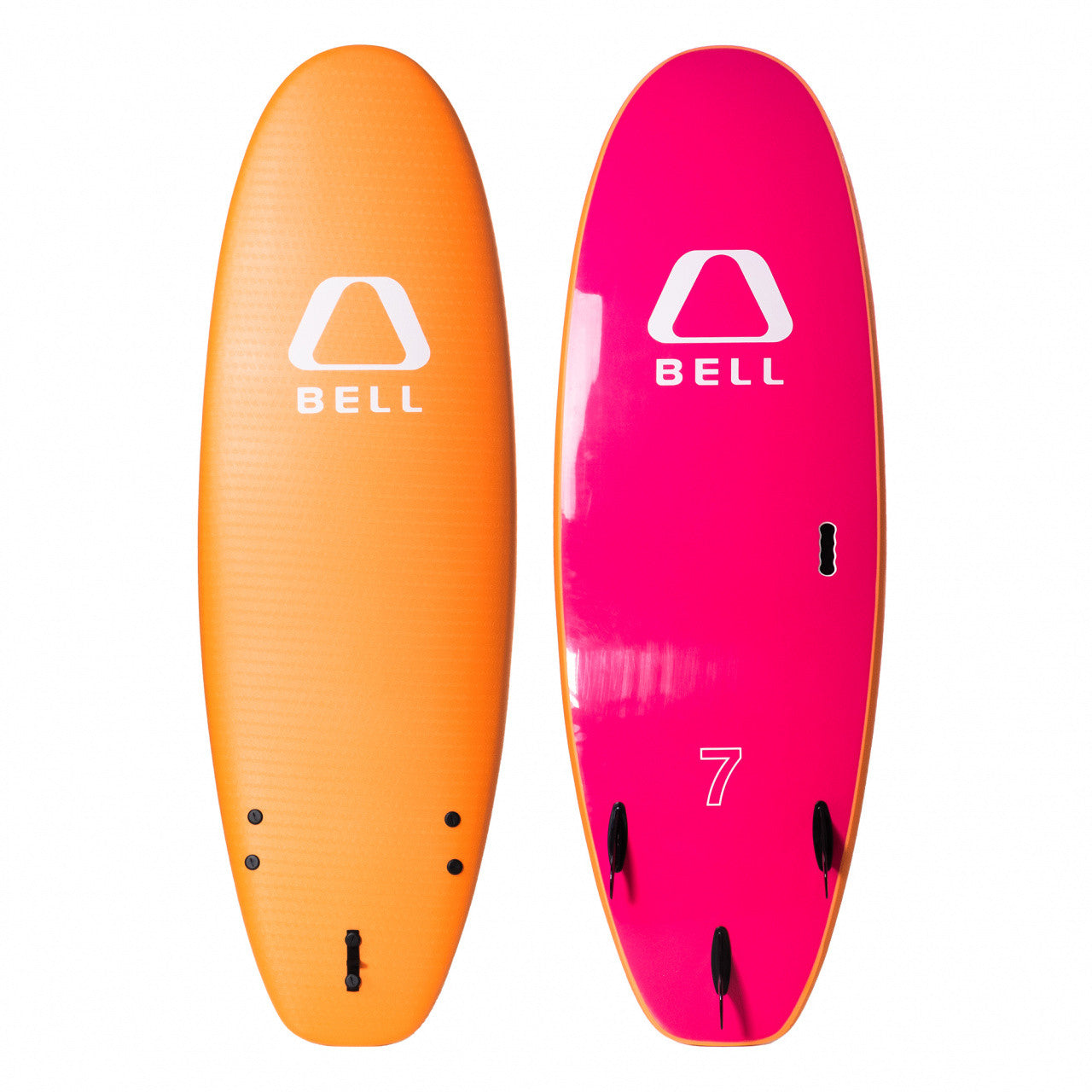 Bell School / Rental Widebody Softboard