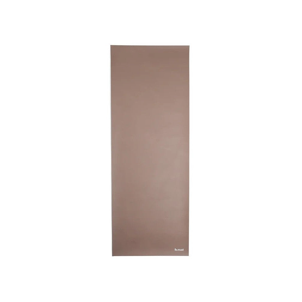 B halfmoon b, mat everyday long 4mm