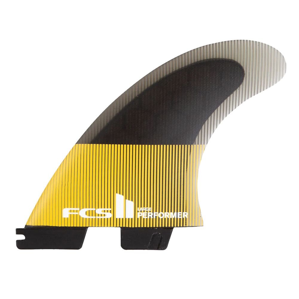 FCS Fin Performer PC05