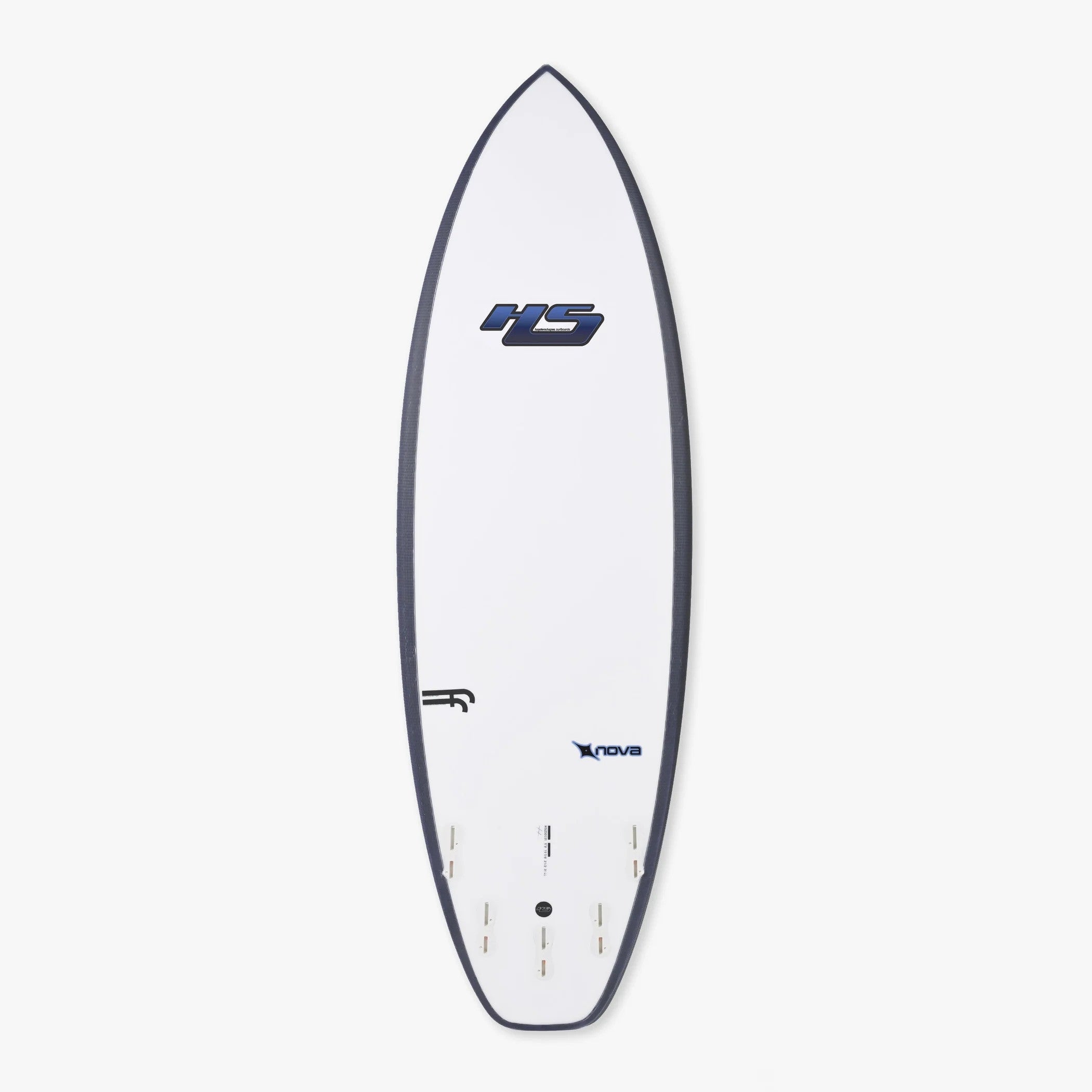 Haydenshapes Nova Future Flex