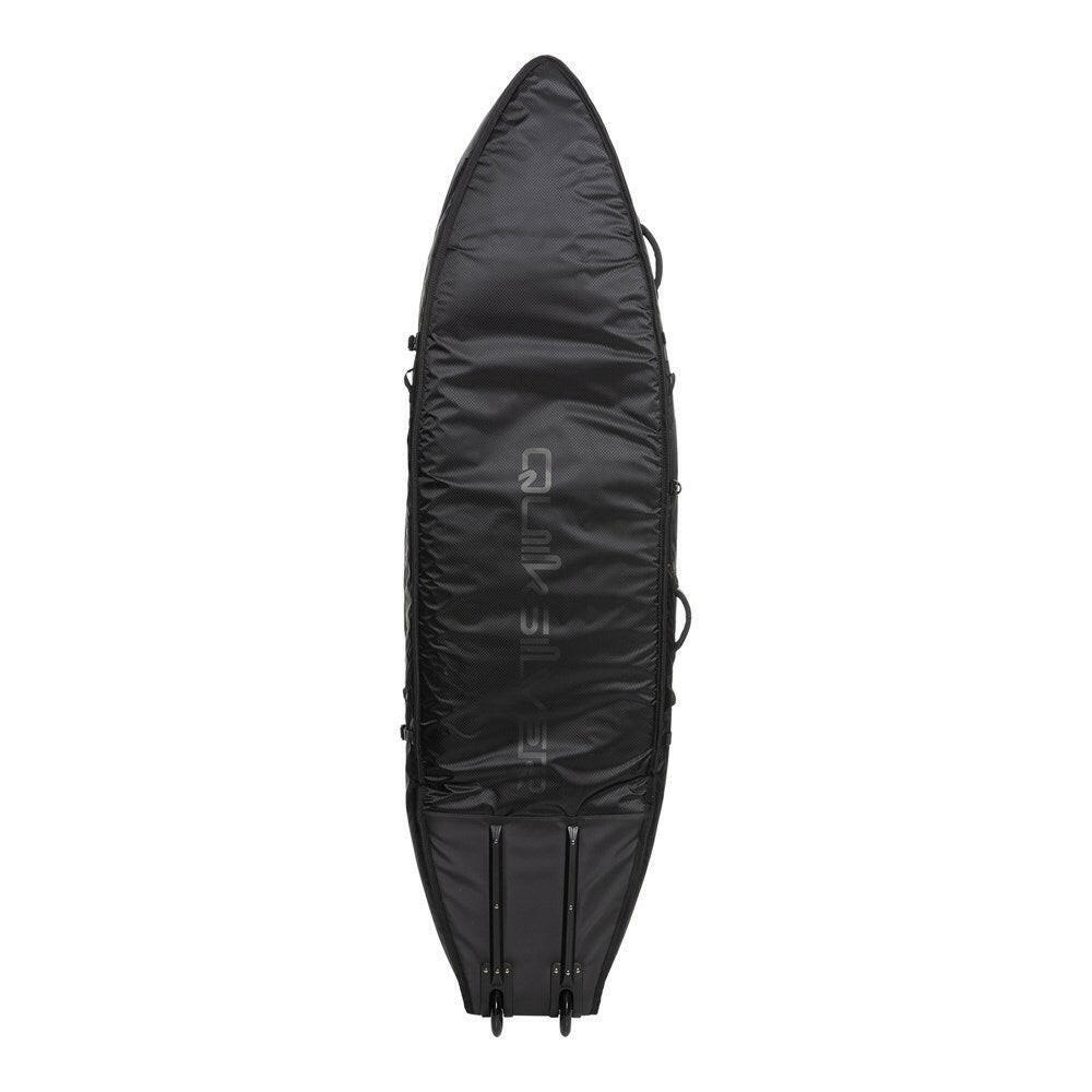 Quiksilver Boardbag Travel Expedition Wheelie 3-4 | Board Bags | Quiksilver | prd85334