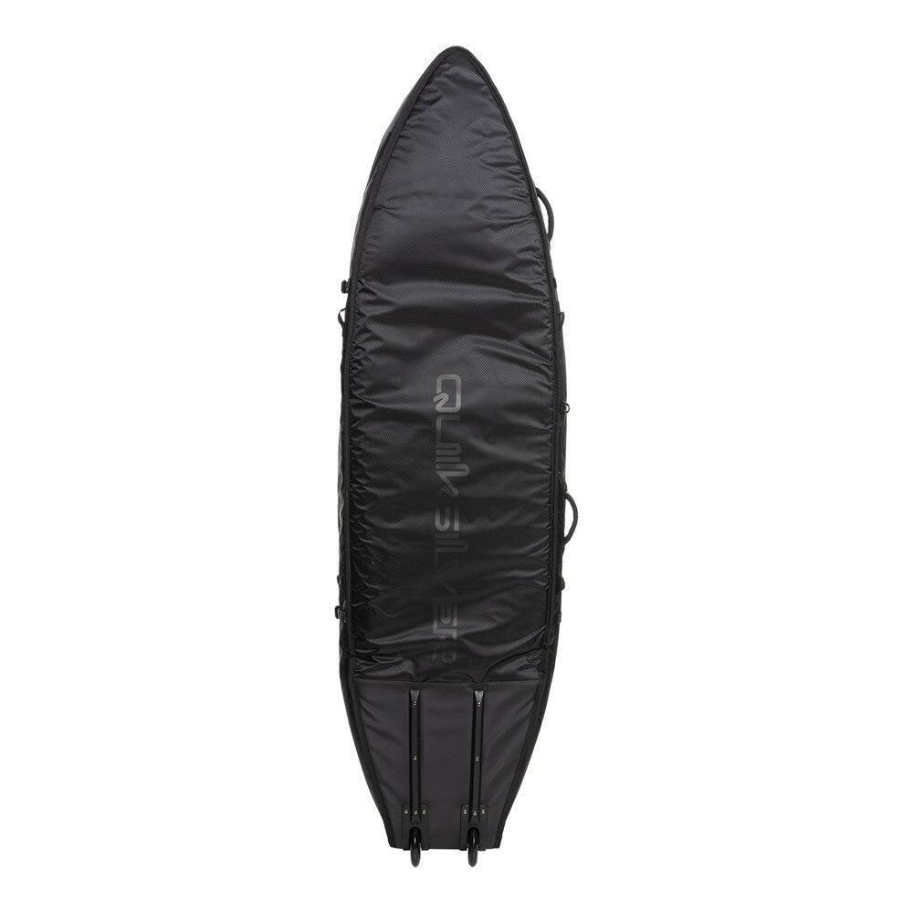 Quiksilver Boardbag Travel Expedition Wheelie 3-4 | Board Bags | Quiksilver | prd85334