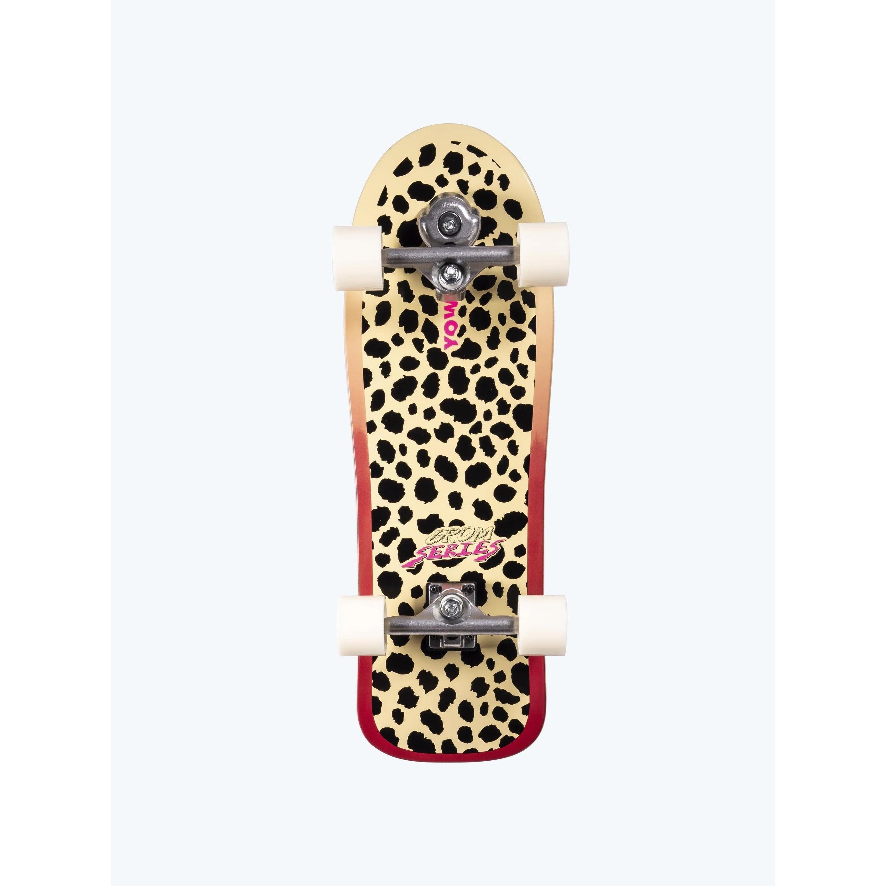Yow Skateboard Sendai 29" Grom Series