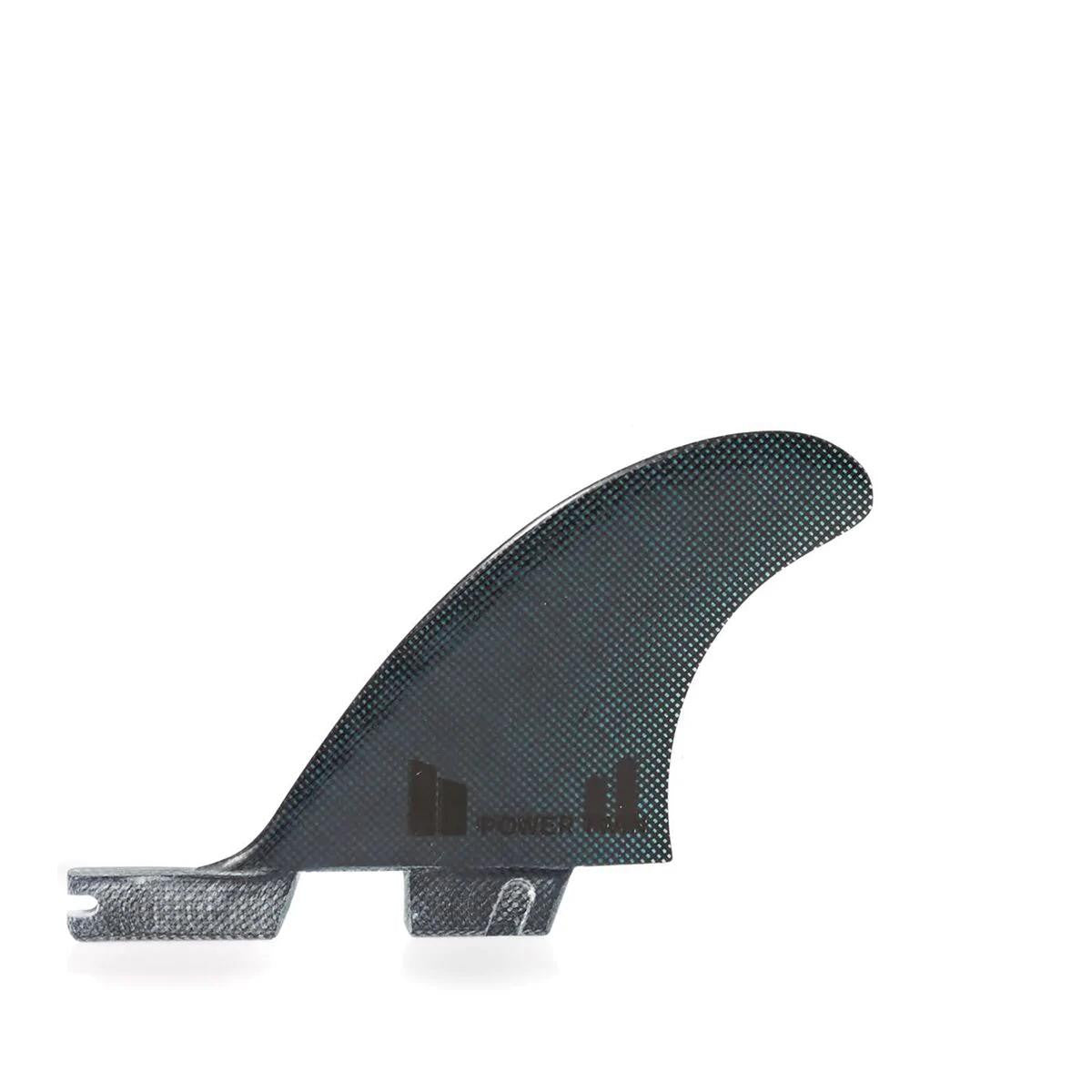 FCS Power Twin + stabiliser PG
