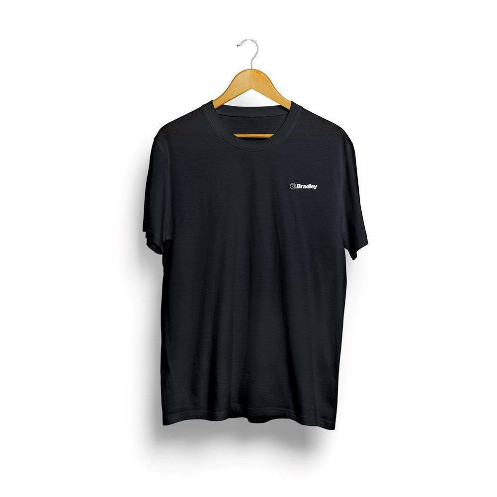 Christiaan Bradley T-Shirt | T-Shirt | Christiaan Bradley | prd84786