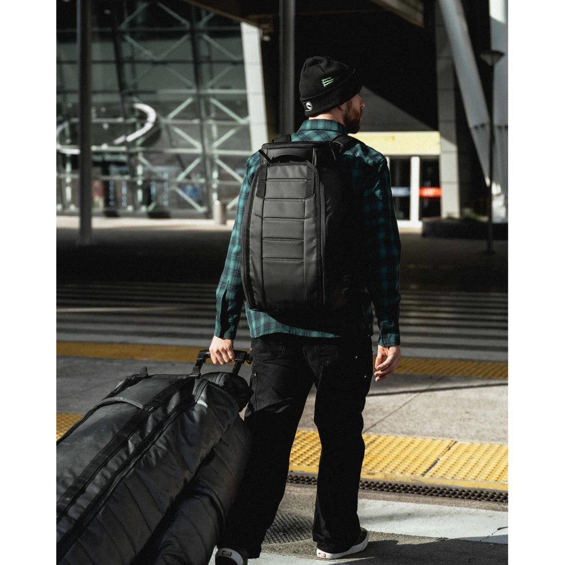 DB JOURNEY Hugger Backpack