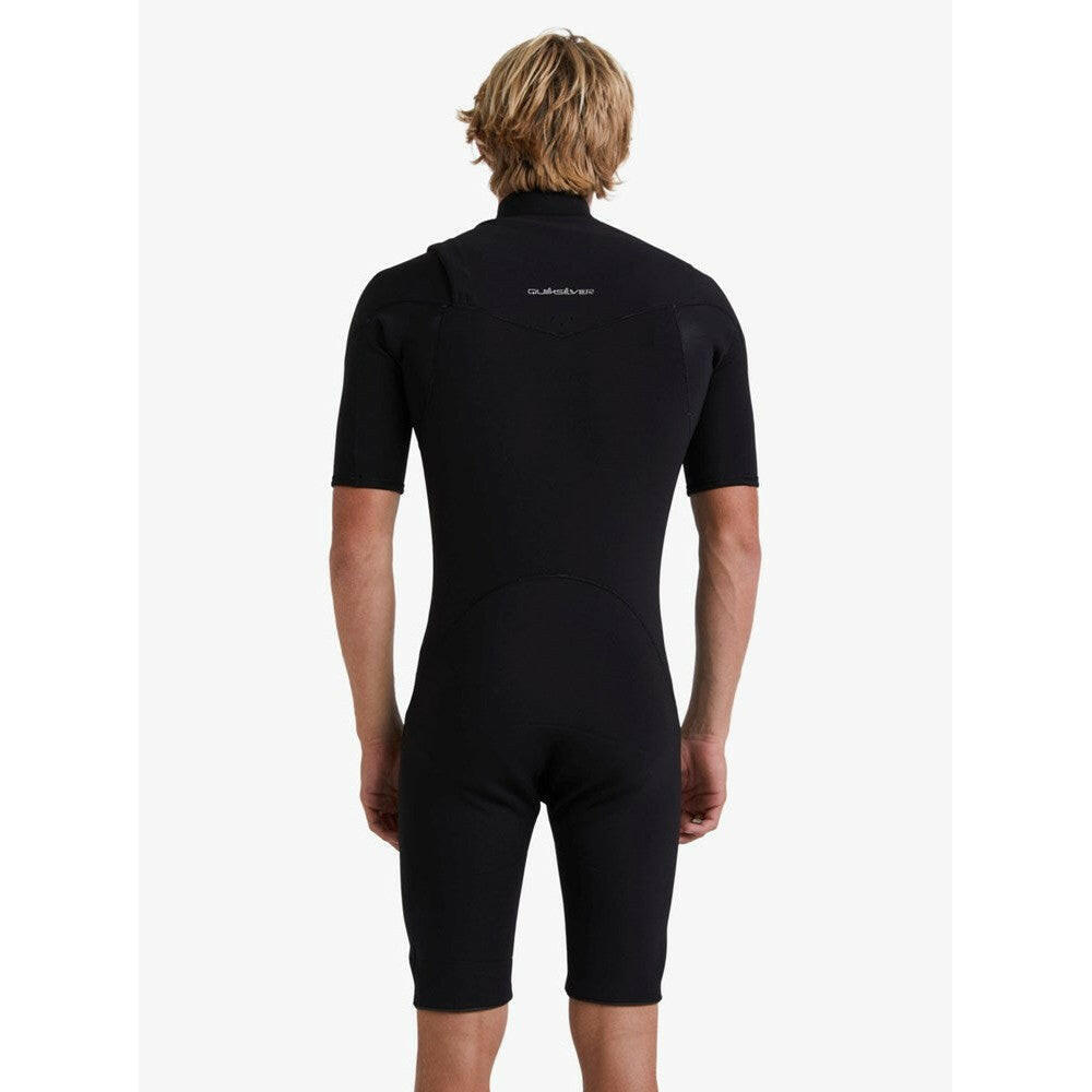 Quiksilver Wetsuit Adult ED SESSIONS 2/2 KVD0
