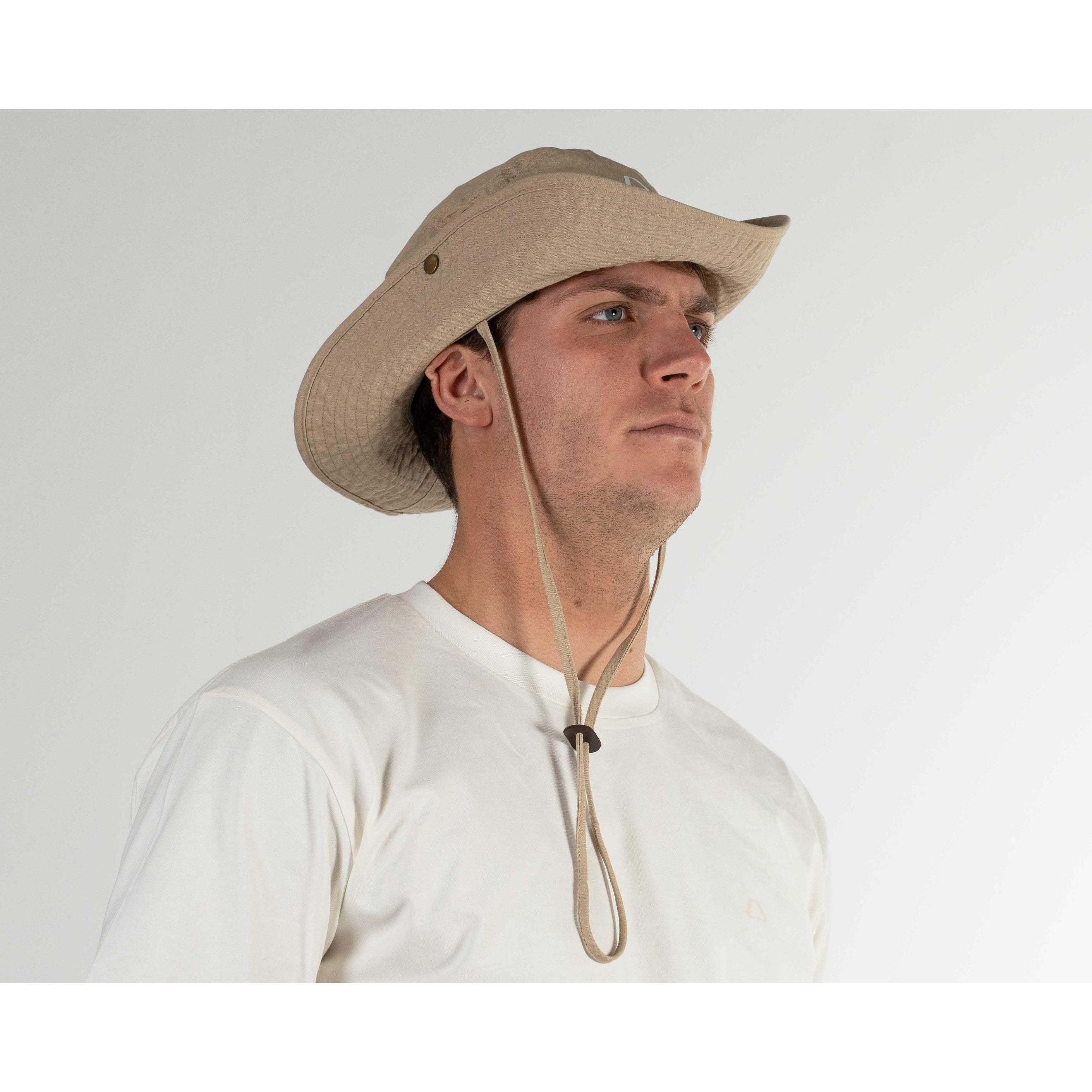 Bell Bucket Hat