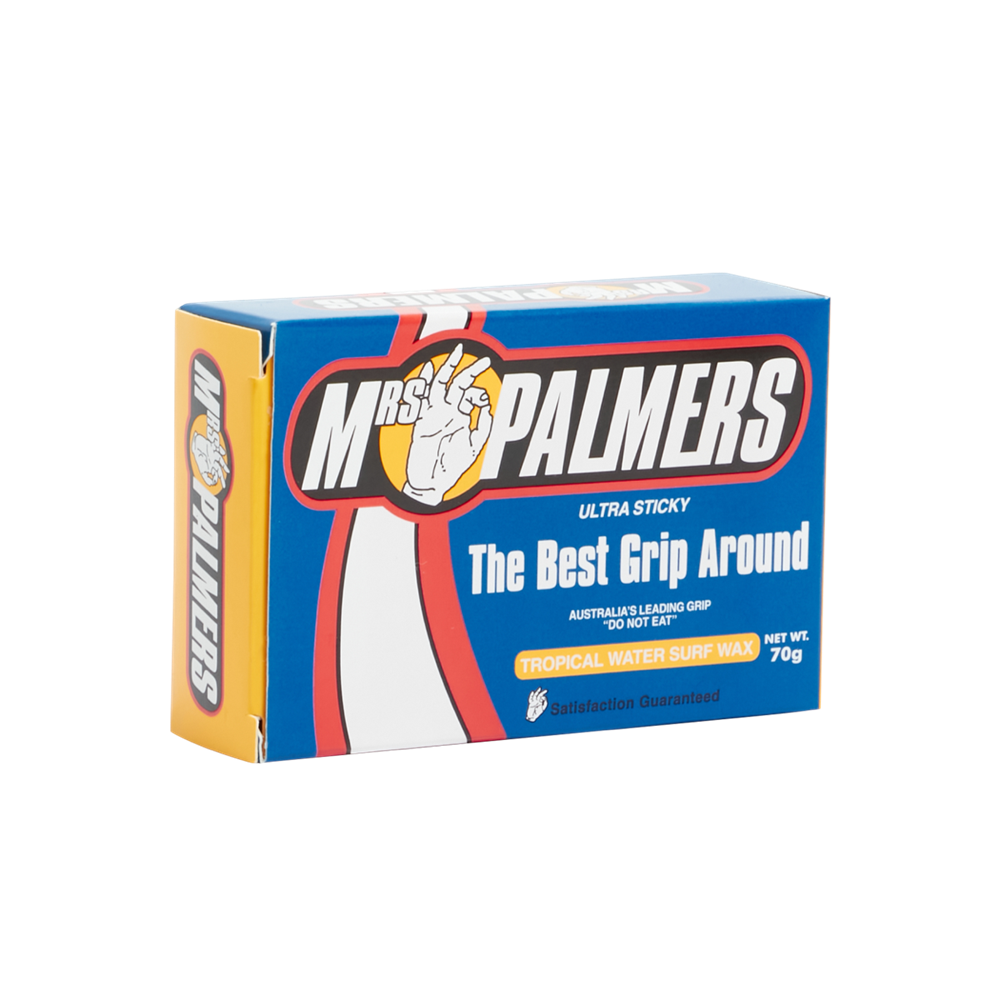 Mrs Palmers Wax Tropical