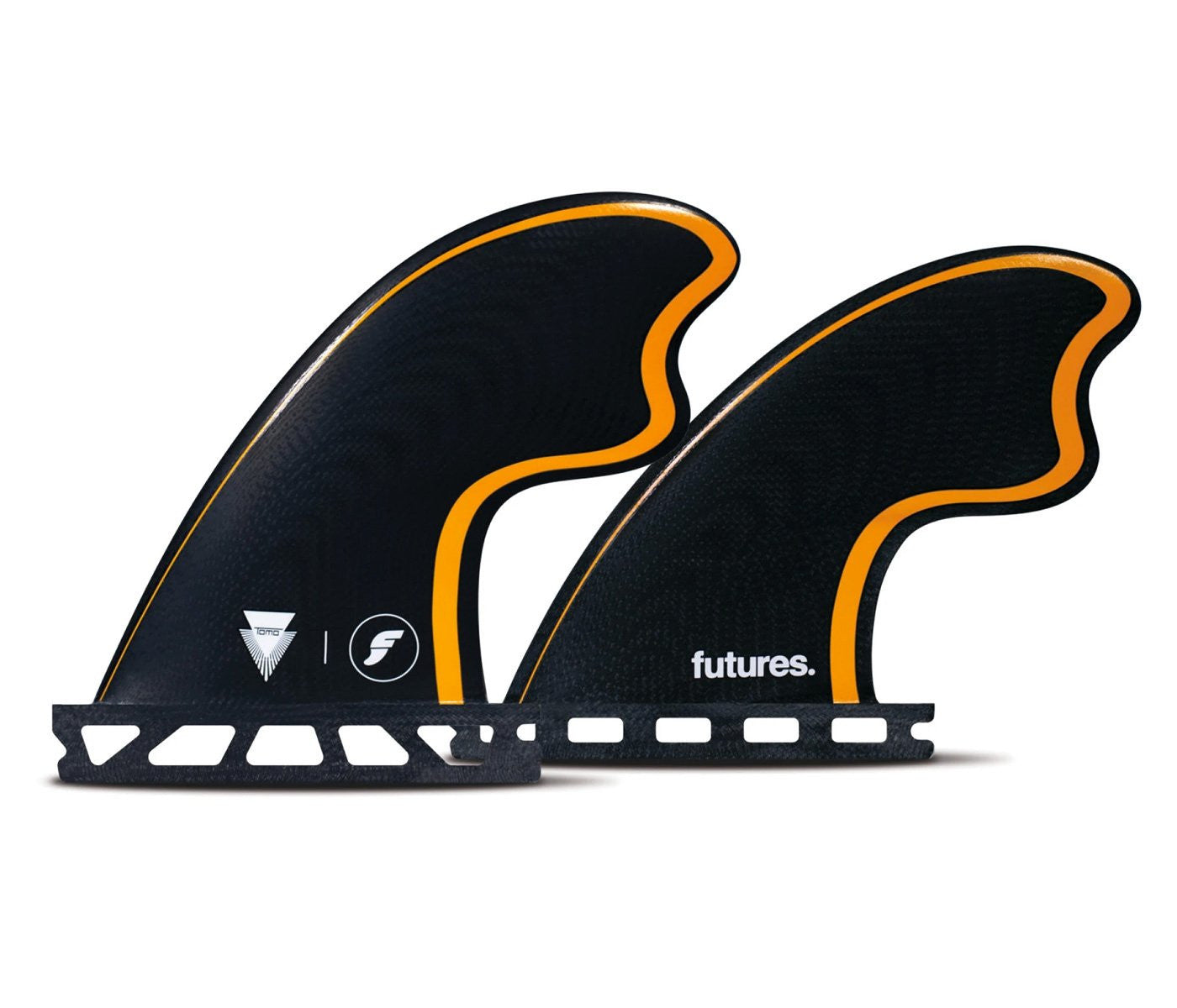Futures Fins Tomo Fg Quad