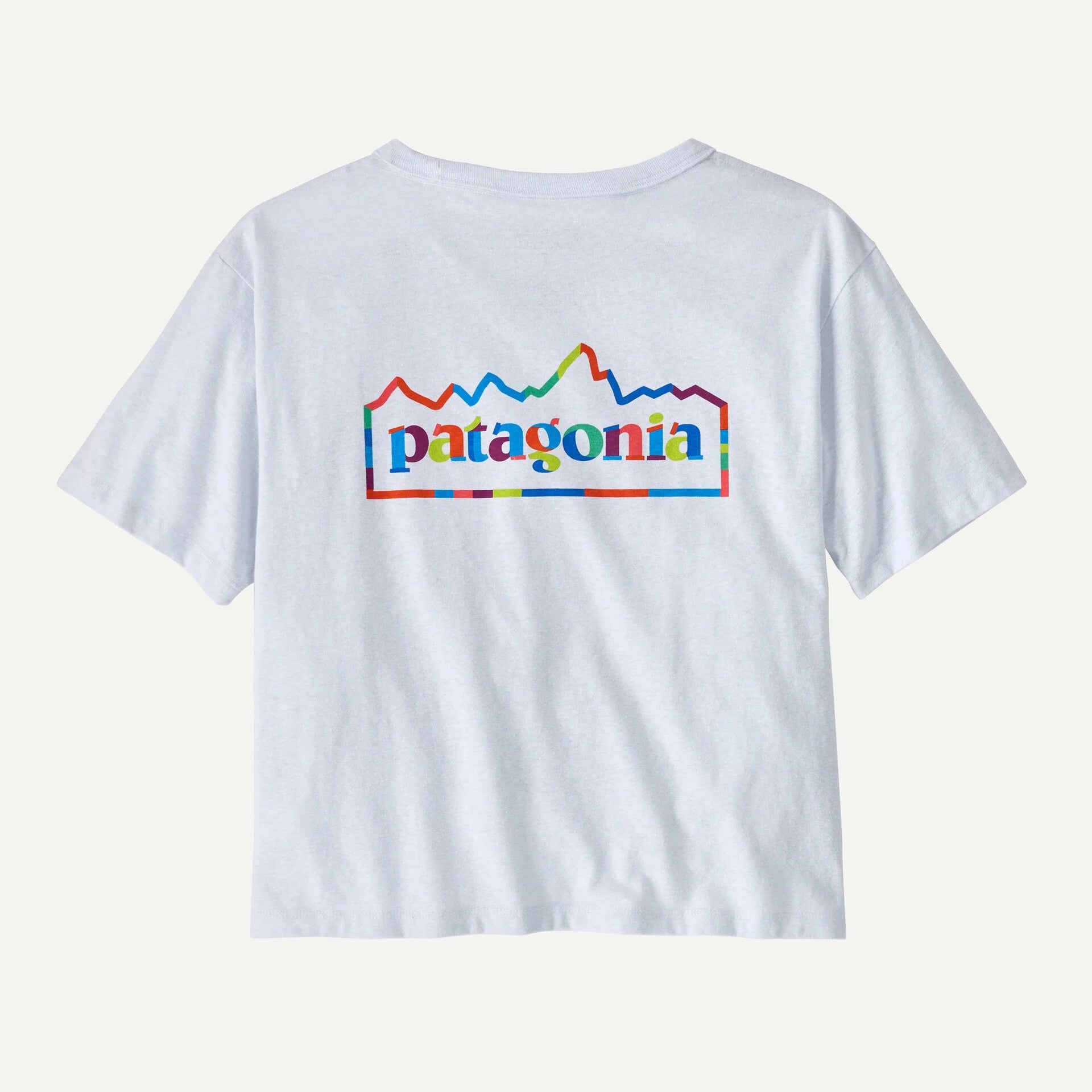 Patagonia W's Unity Fitz Easy Cut Responsibili-Tee