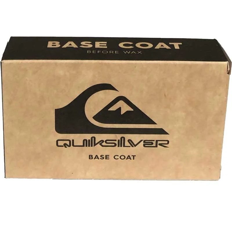Quiksilver Wax Base Coat