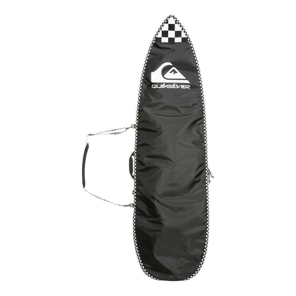 Quiksilver Boardbag Ultralite Shortboard | Board Bags | Quiksilver | prd85347