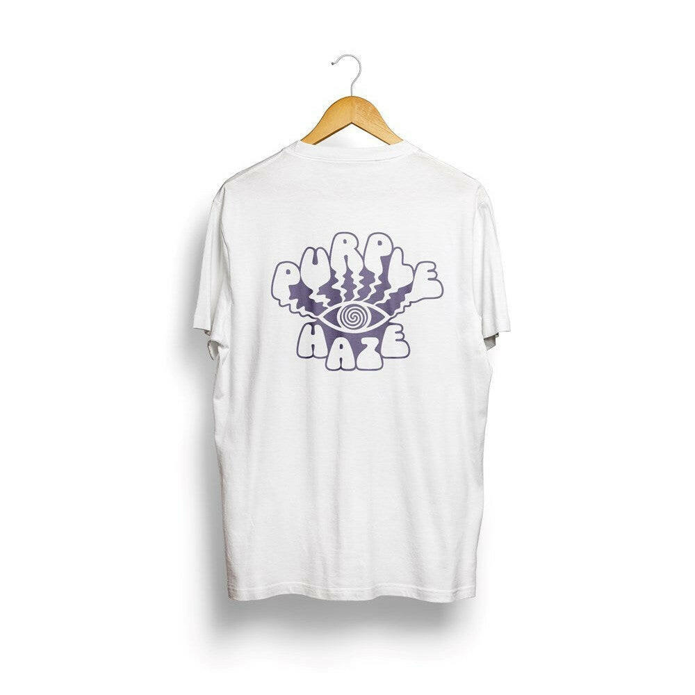 Phil Grace T-Shirt Purple Haze | T-Shirt | Phil Grace | prd84790