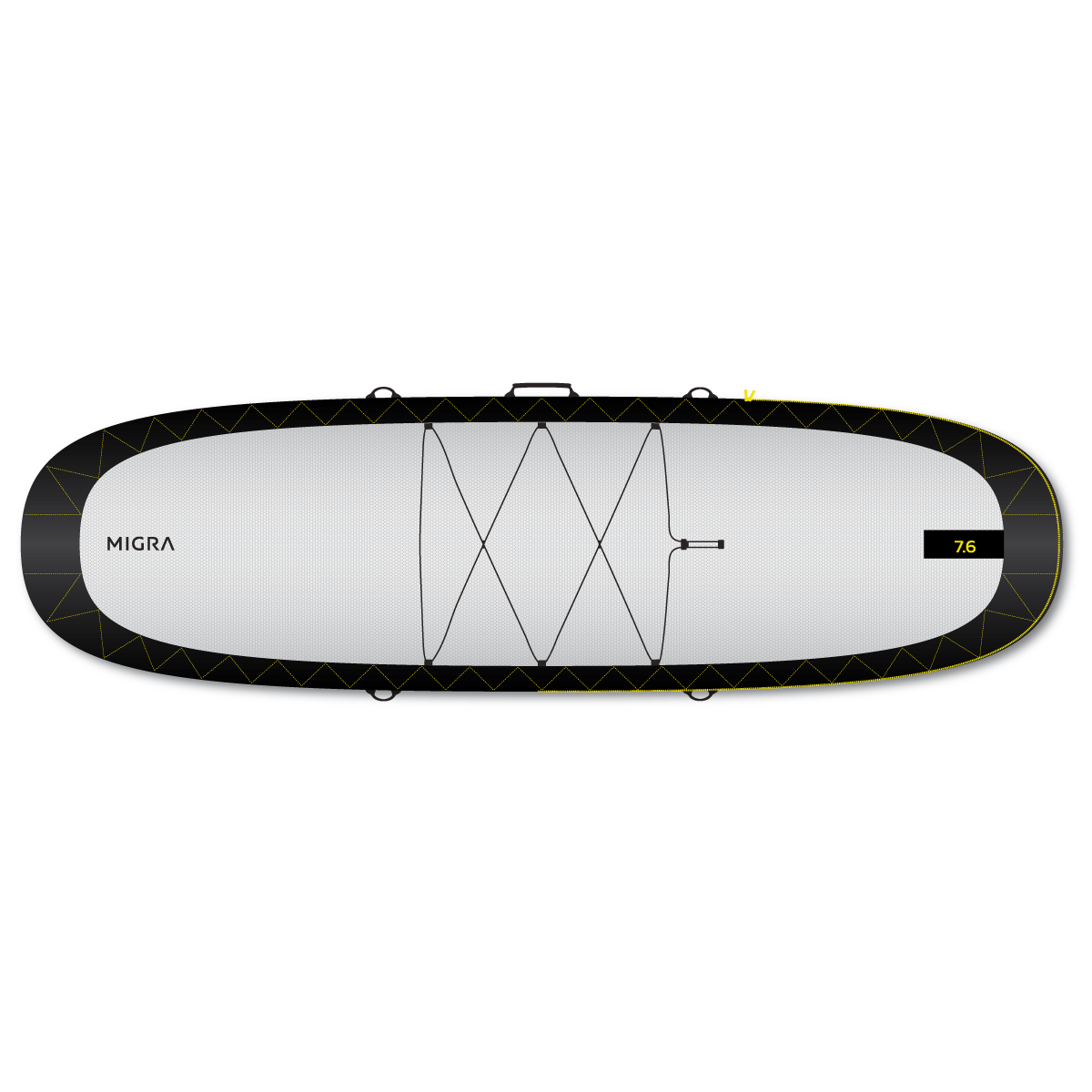 Migra Double Surf Bag