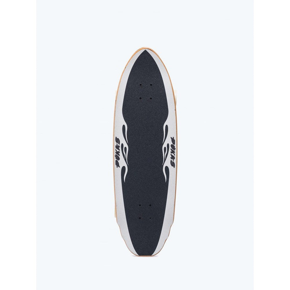 Yow Surfskate Flame 33 Pukas x