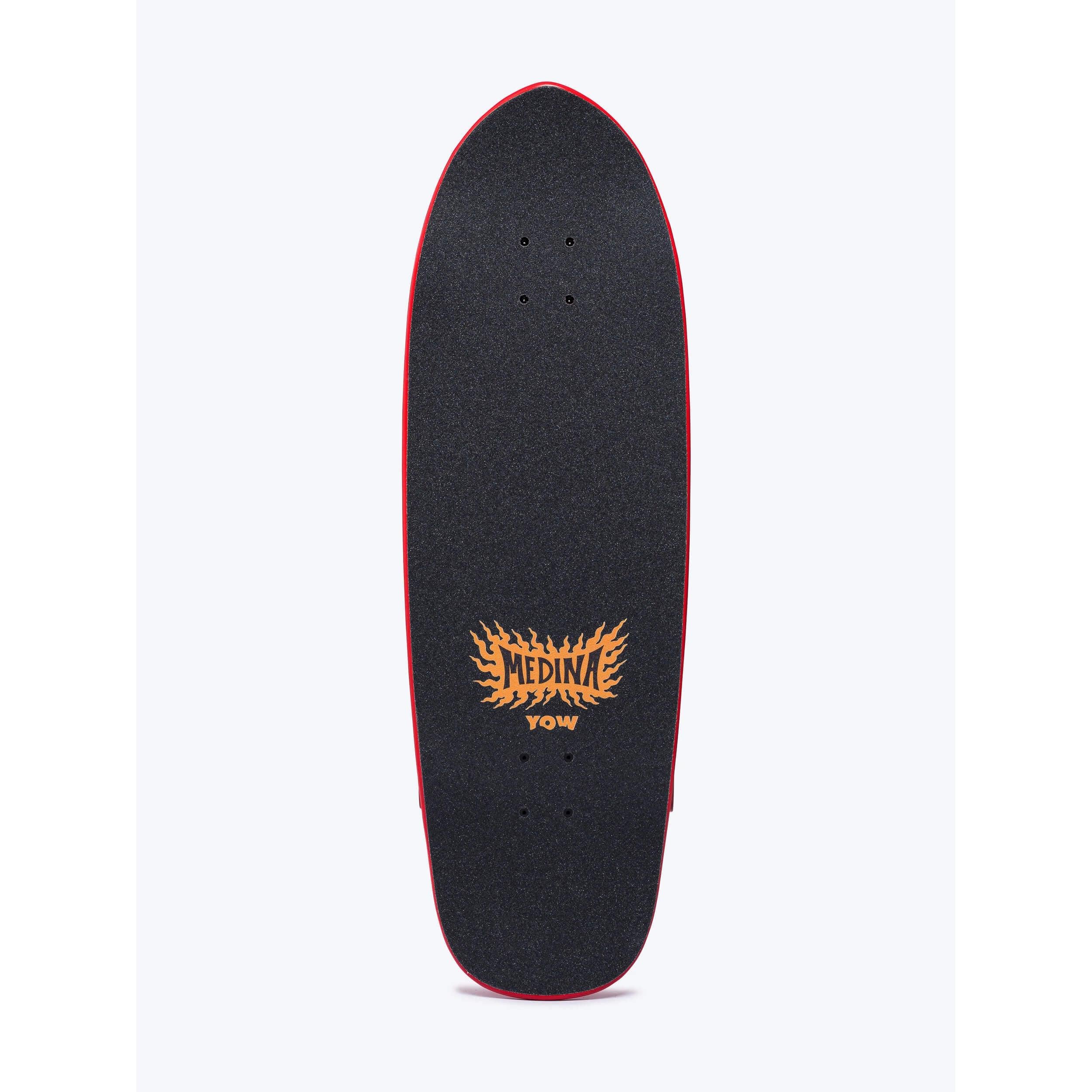Yow Skateboard Medina Panthera 33.5