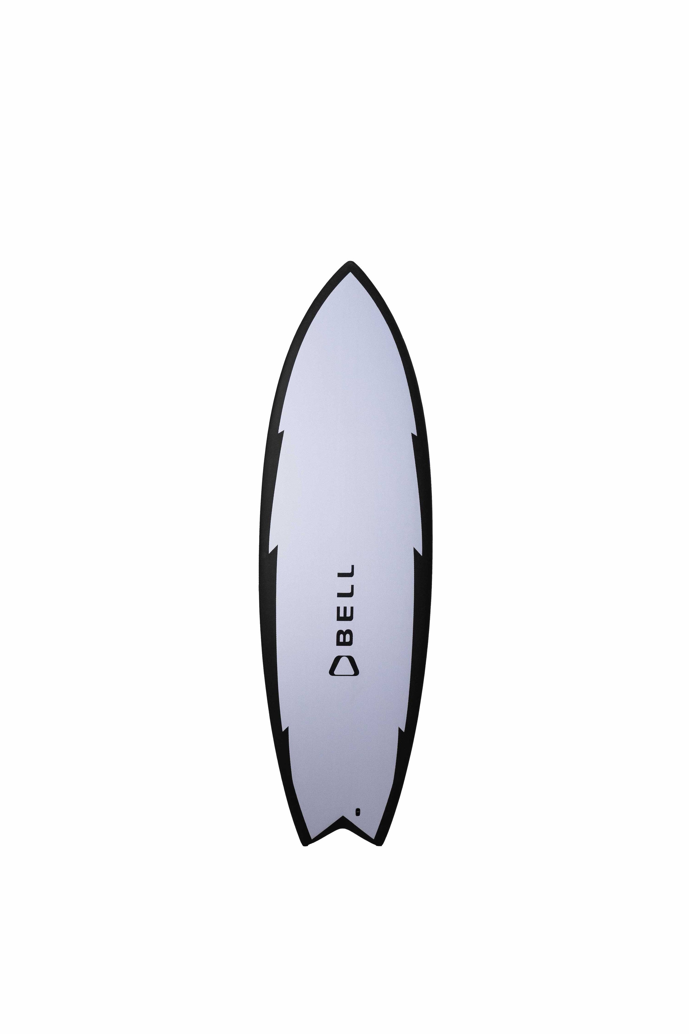 Bell Bat Hybrid