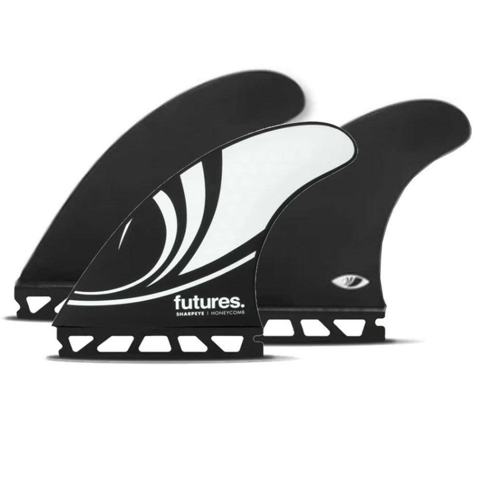 Futures FUTURES Fin SharpEye RTM | Fins | Futures | prd85325