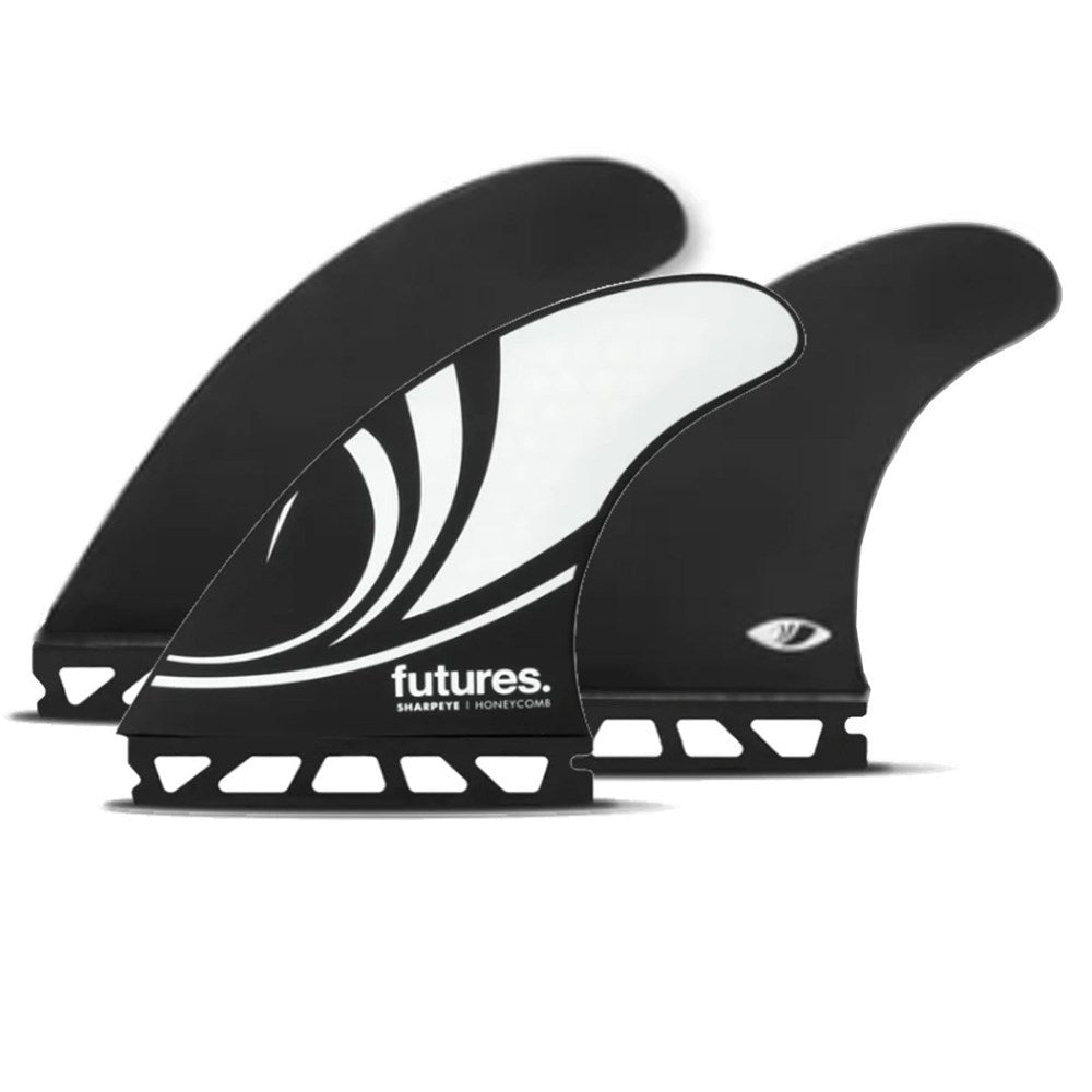 Futures FUTURES Fin SharpEye RTM
