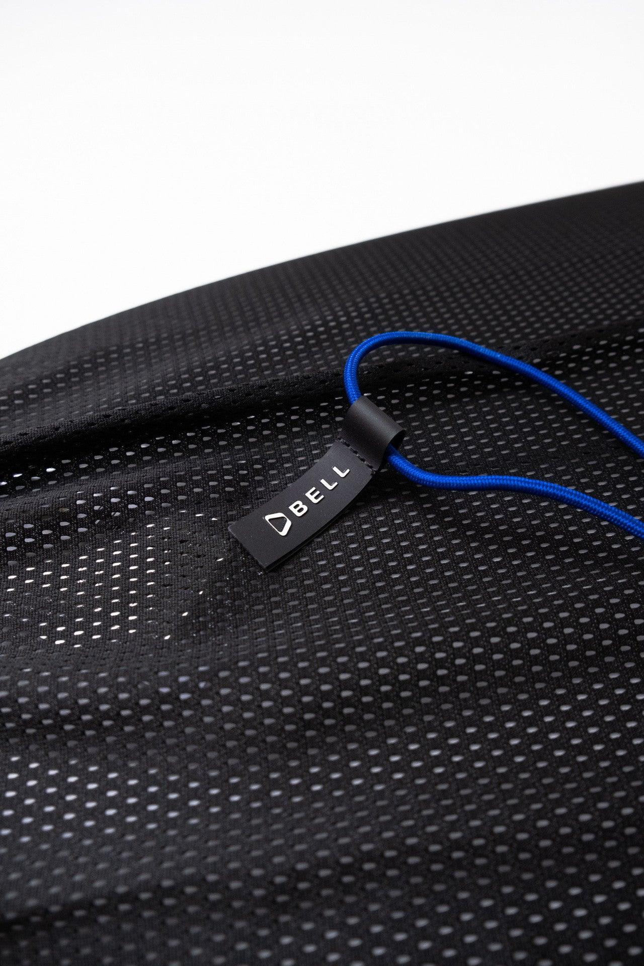 Bell Sock Polar Mesh Shortboard