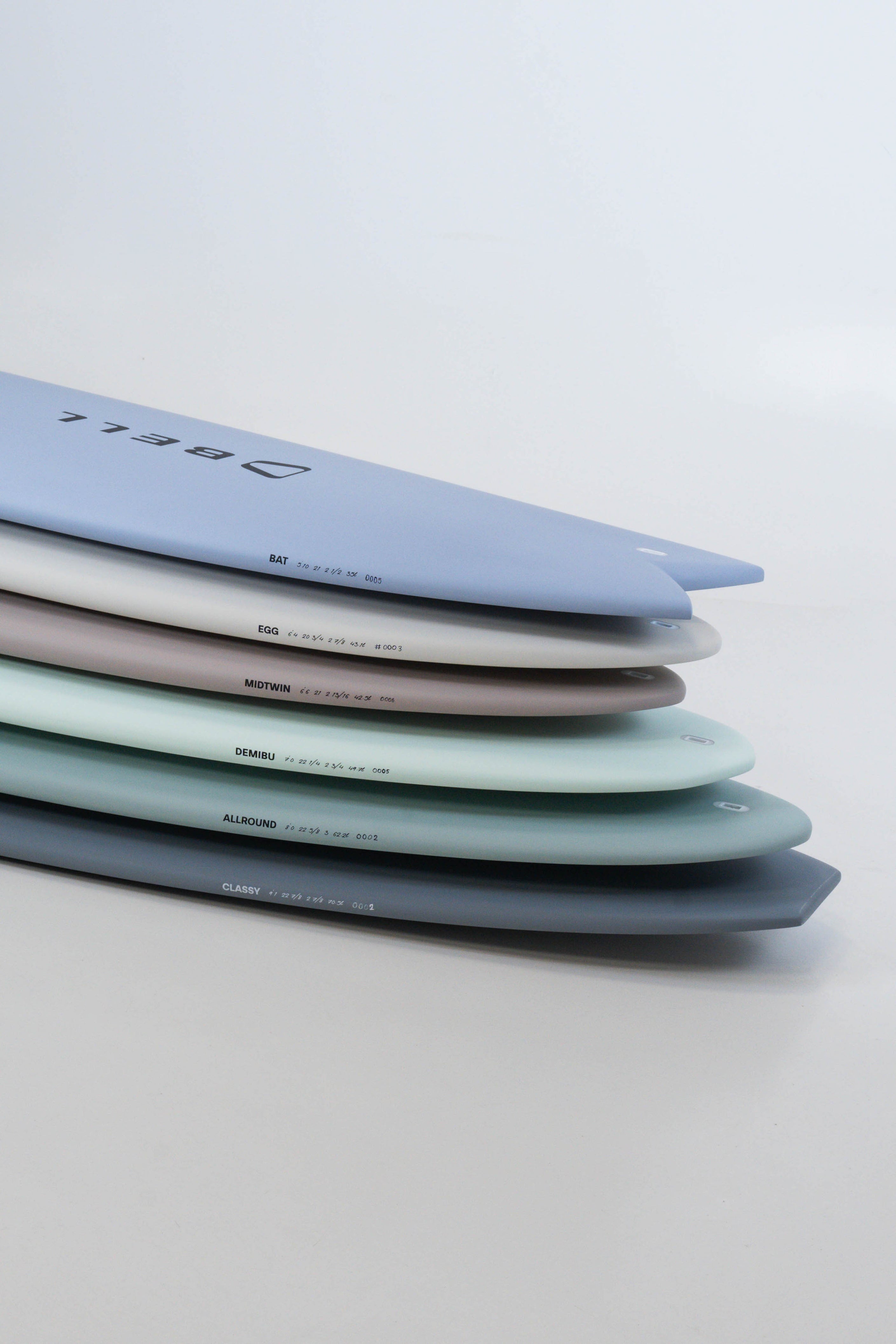 Bell Demibu Surf Ease