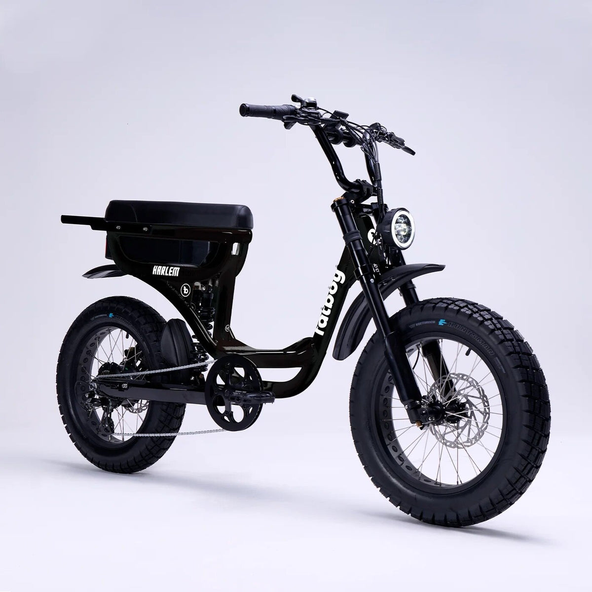 Fatboy Harlem V3 Performance eBike (Off Road)