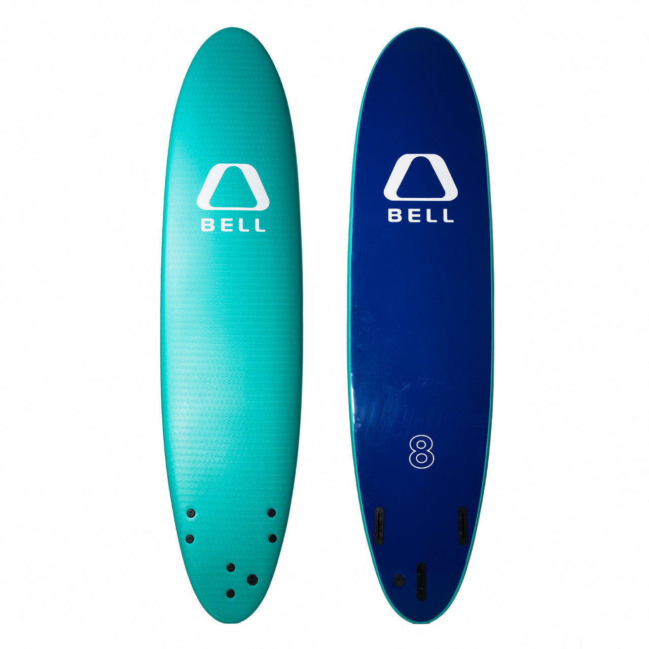 Bell Mini Mal Softboard S26