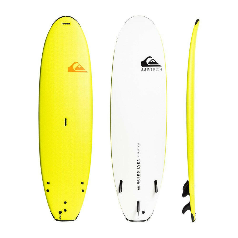 Quiksilver Softboard Ssr Tech | Softboard | Quiksilver | prd85178