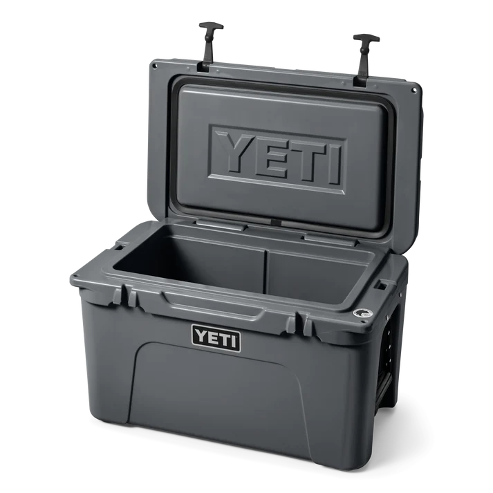 Yeti Tundra