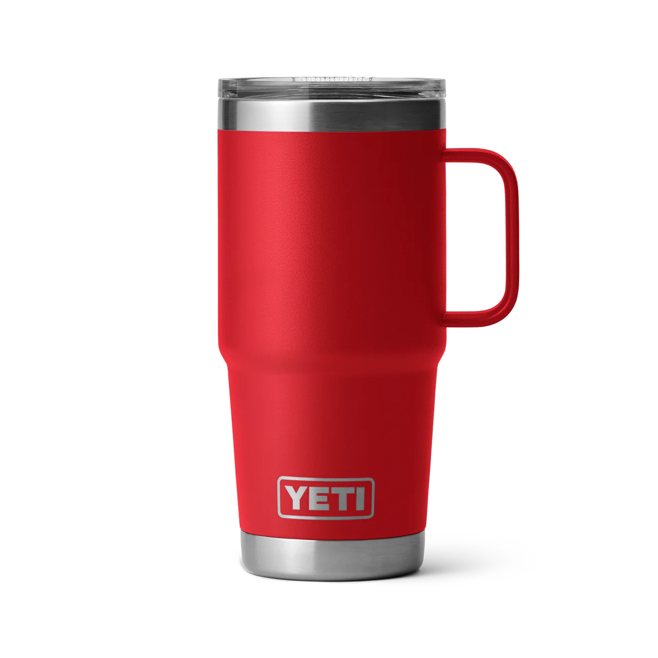 Yeti Rambler Travel Mug