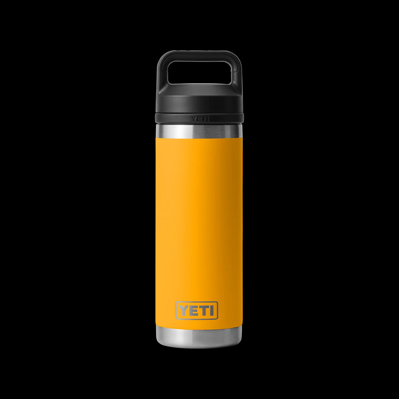 Yeti RAMBLER 18 OZ BOTTLE